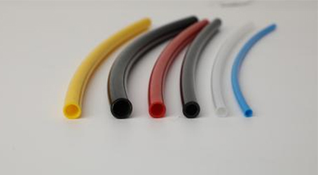 尼龙压力管：工业流体传输的可靠选择