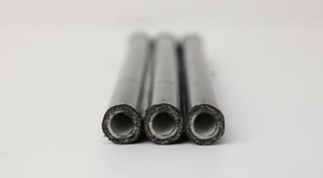 钢丝编制热塑性树脂管：高性能复合材料引领工业管材新趋势