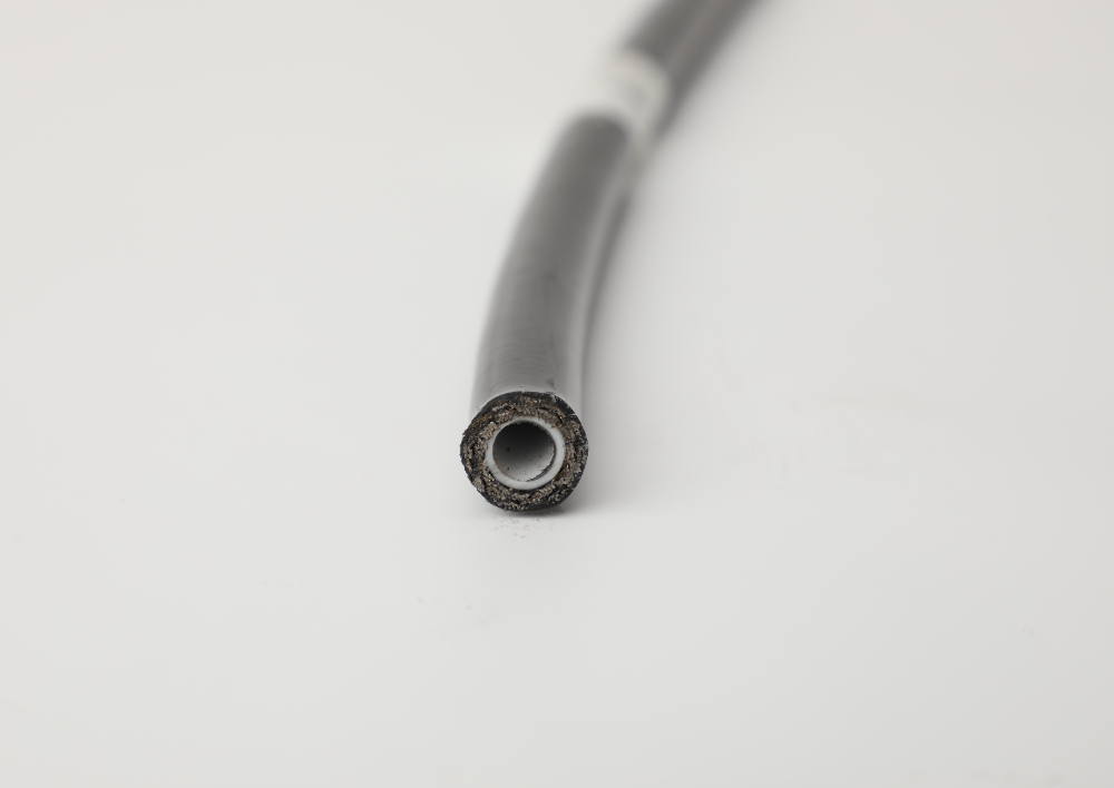 钢丝编制热塑性树脂管（二层）