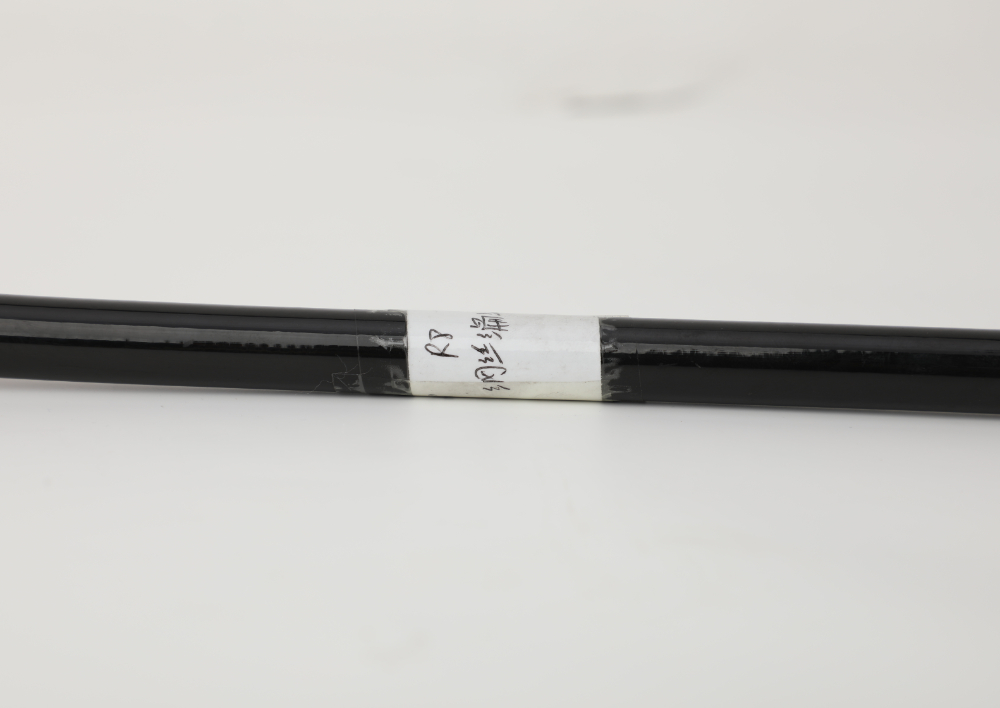 钢丝编制热塑性树脂管（二层）