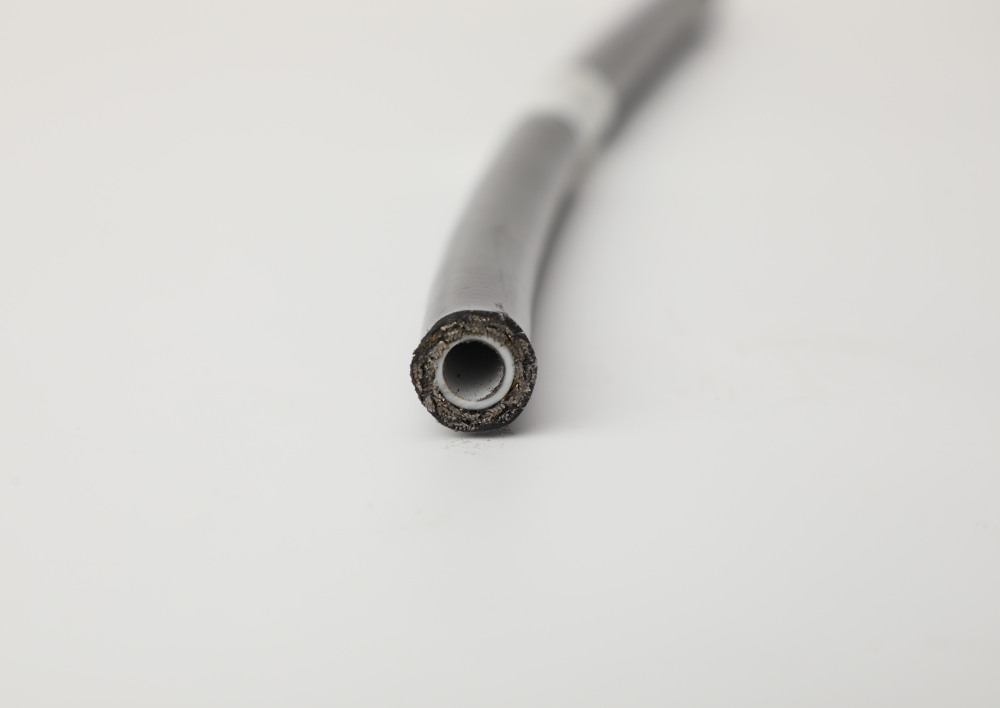 钢丝编制热塑性树脂管（二层）