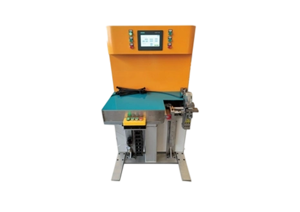 自动接头装配机